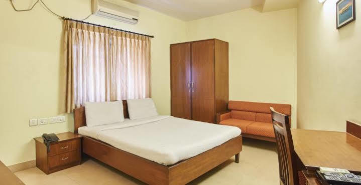 The City Living Bangalore Exterior foto